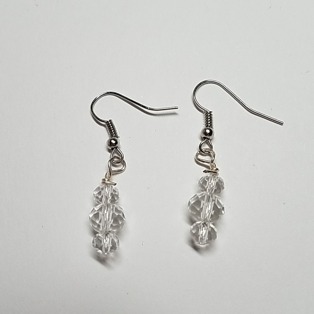 Handmade Earrings